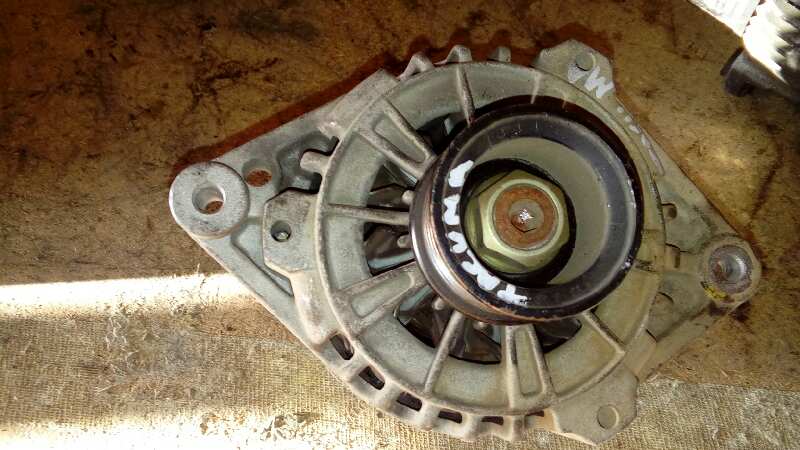 ALTERNADOR