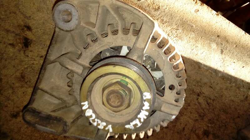 ALTERNADOR