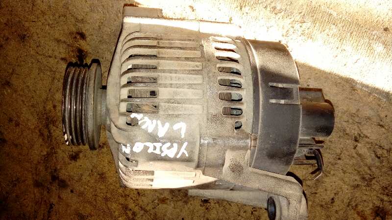 ALTERNADOR