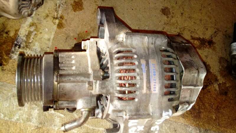 ALTERNADOR