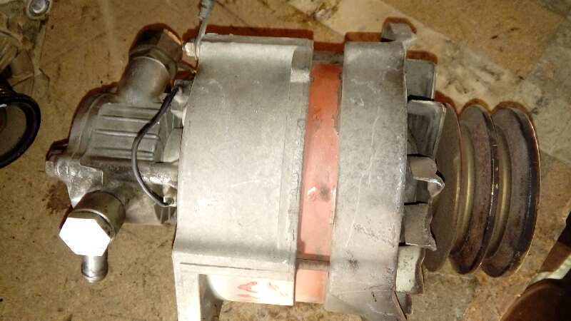 ALTERNADOR