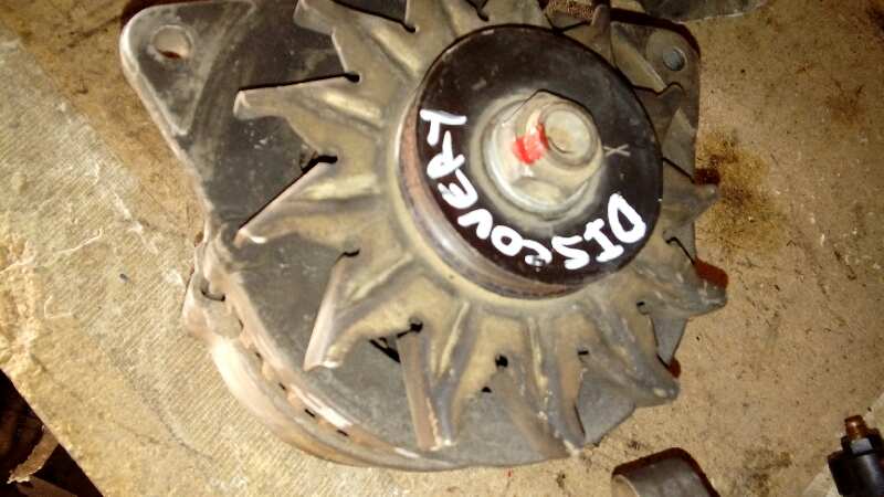ALTERNADOR