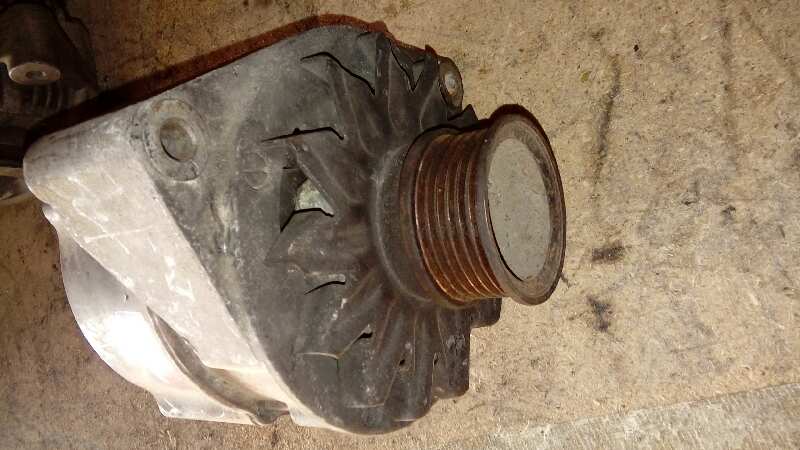 ALTERNADOR