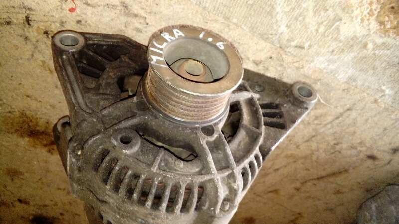 ALTERNADOR