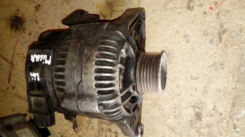 ALTERNADOR