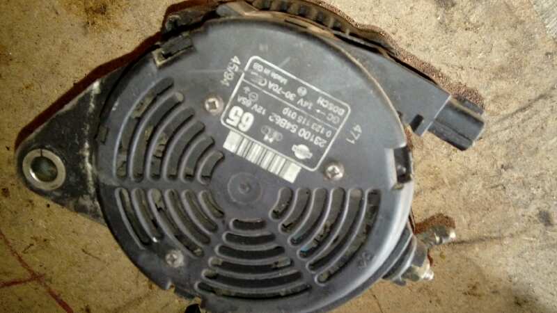 ALTERNADOR