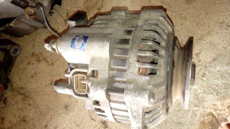ALTERNADOR