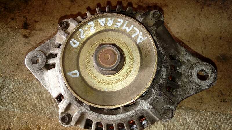 ALTERNADOR
