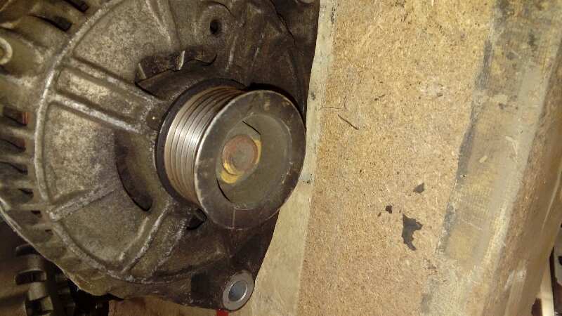 ALTERNADOR