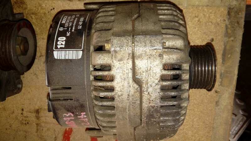 ALTERNADOR