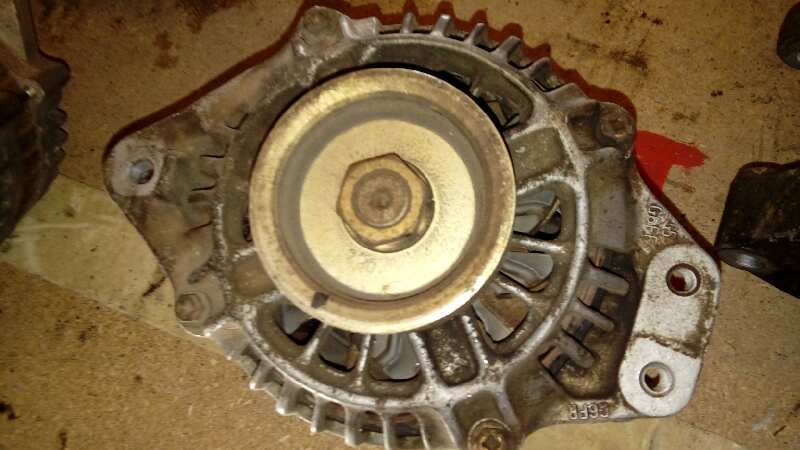 ALTERNADOR
