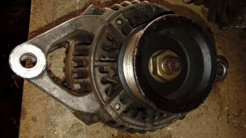 ALTERNADOR