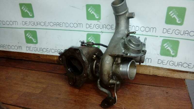 TURBOCOMPRESOR