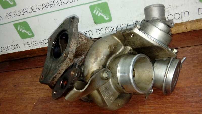 TURBOCOMPRESOR