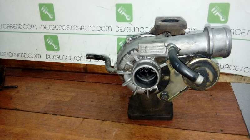 TURBOCOMPRESOR