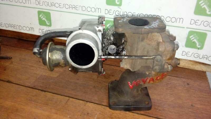 TURBOCOMPRESOR