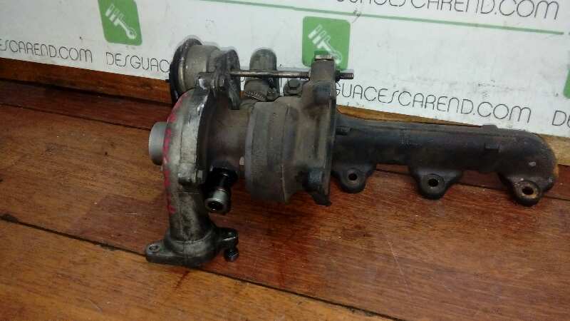 TURBOCOMPRESOR