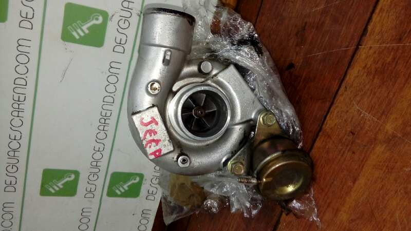 TURBOCOMPRESOR