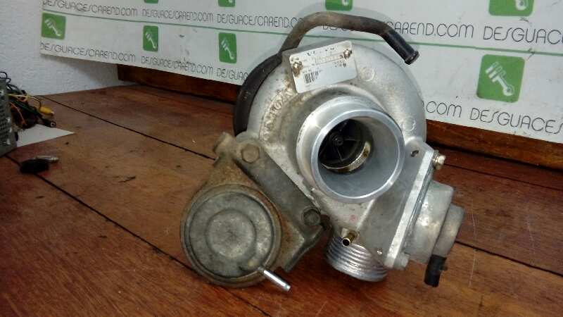 TURBOCOMPRESOR