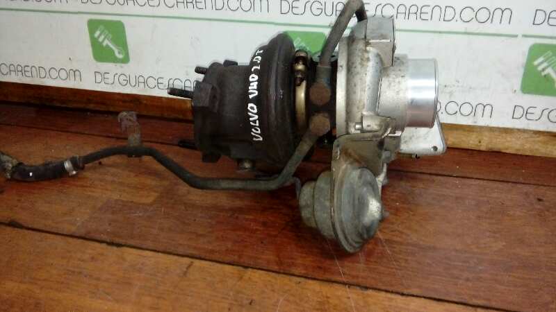 TURBOCOMPRESOR