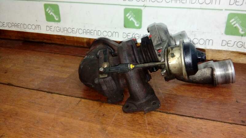 TURBOCOMPRESOR