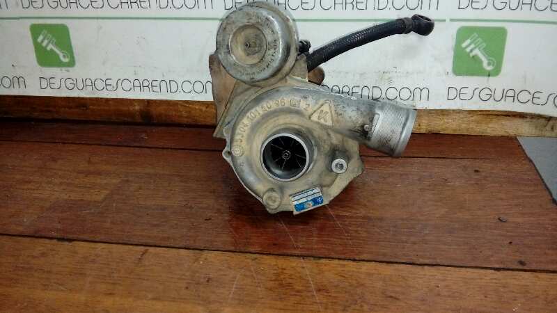 TURBOCOMPRESOR