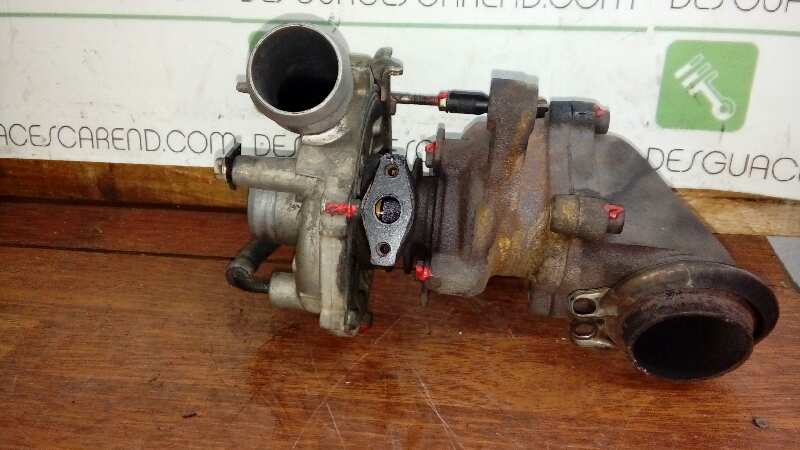 TURBOCOMPRESOR