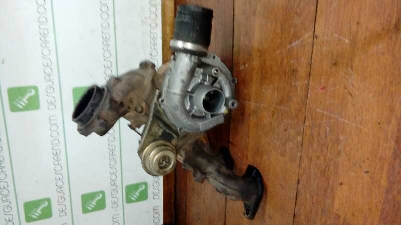 TURBOCOMPRESOR