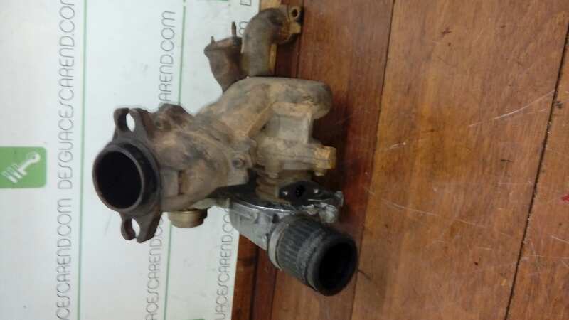 TURBOCOMPRESOR