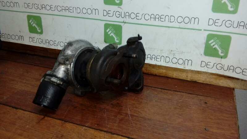 TURBOCOMPRESOR