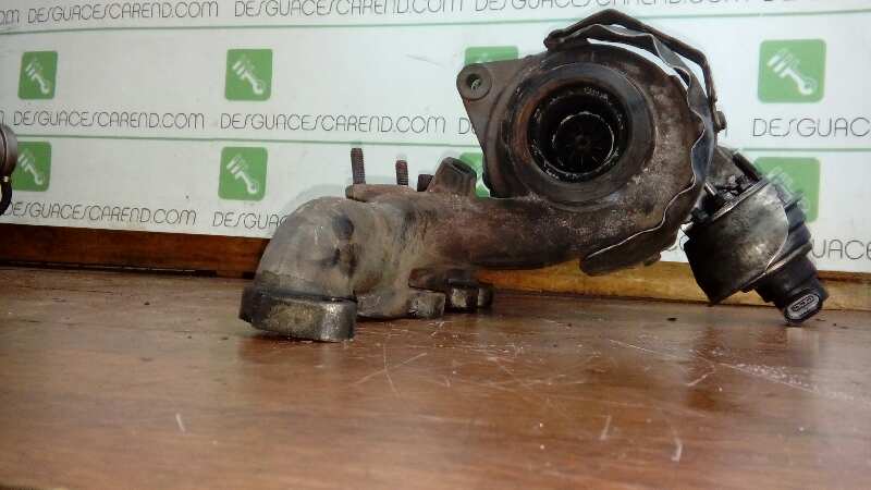 TURBOCOMPRESOR
