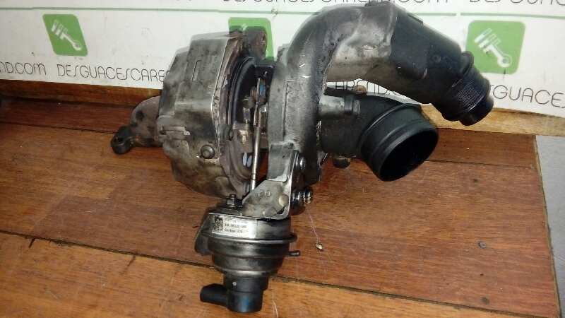 TURBOCOMPRESOR