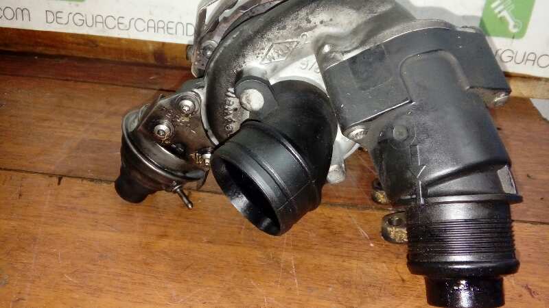 TURBOCOMPRESOR