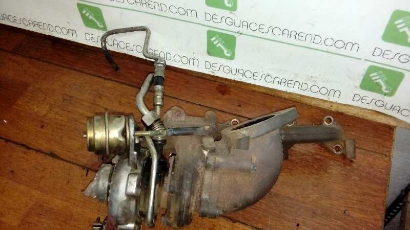 TURBOCOMPRESOR