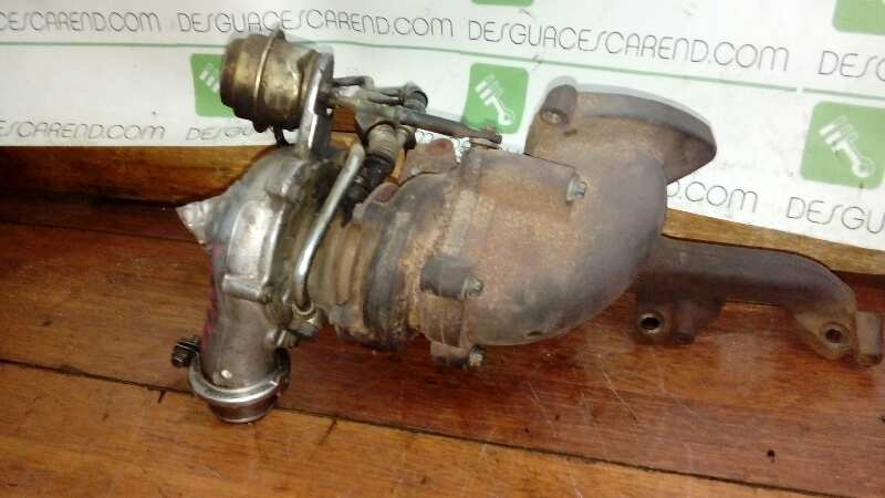 TURBOCOMPRESOR