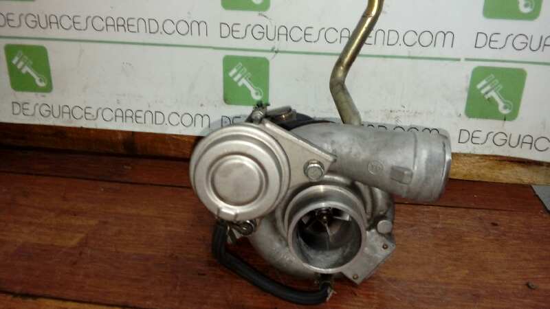 TURBOCOMPRESOR