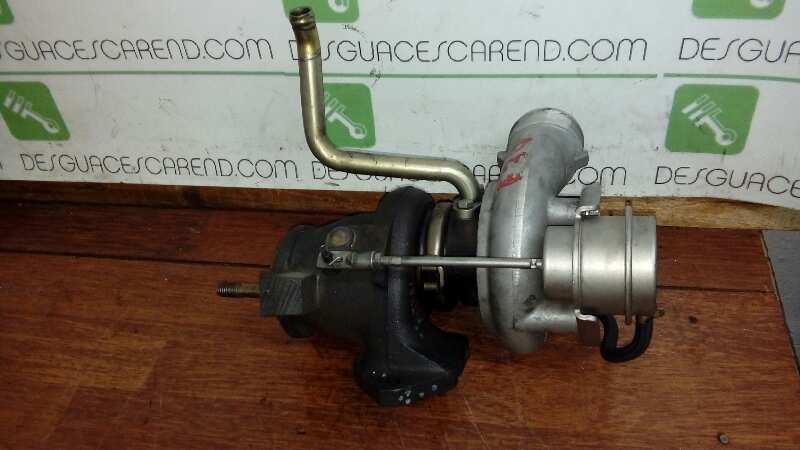 TURBOCOMPRESOR
