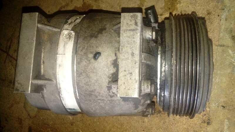 COMPRESOR AIRE ACONDICIONADO