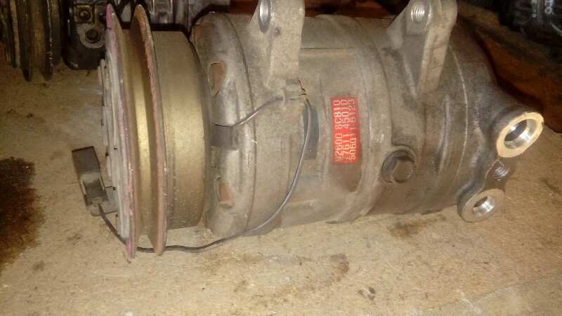 COMPRESOR AIRE ACONDICIONADO