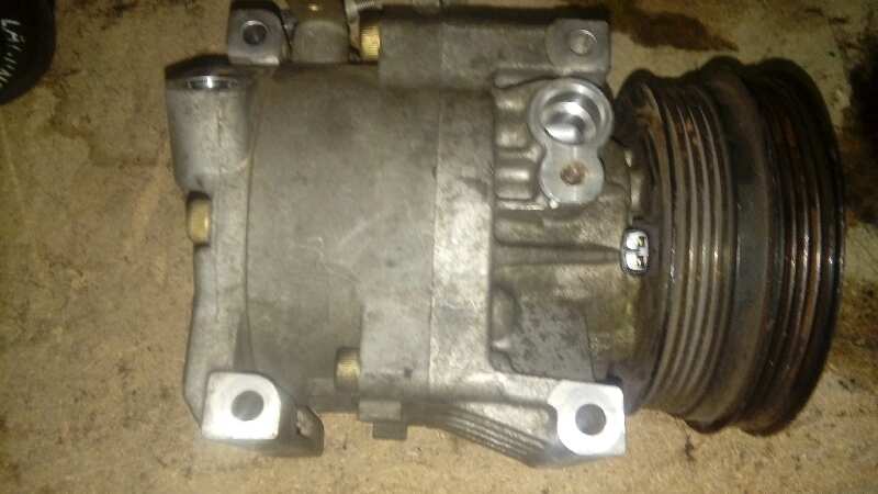 COMPRESOR AIRE ACONDICIONADO