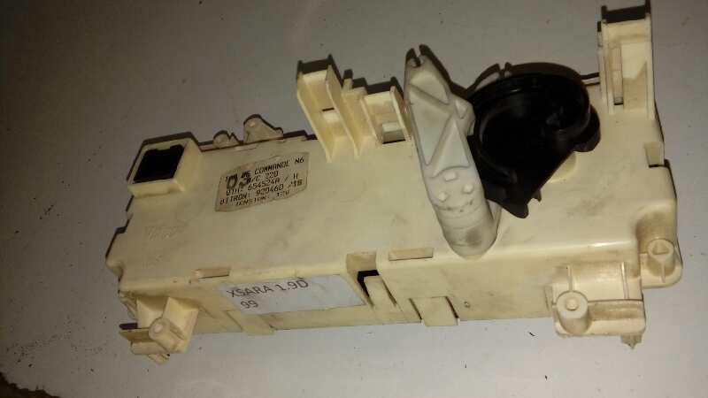 MANDO CALEFACCION /  AIRE ACONDICIONADO