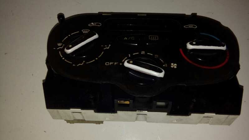 MANDO CALEFACCION /  AIRE ACONDICIONADO