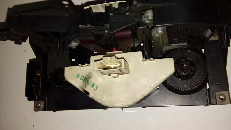 MANDO CALEFACCION /  AIRE ACONDICIONADO