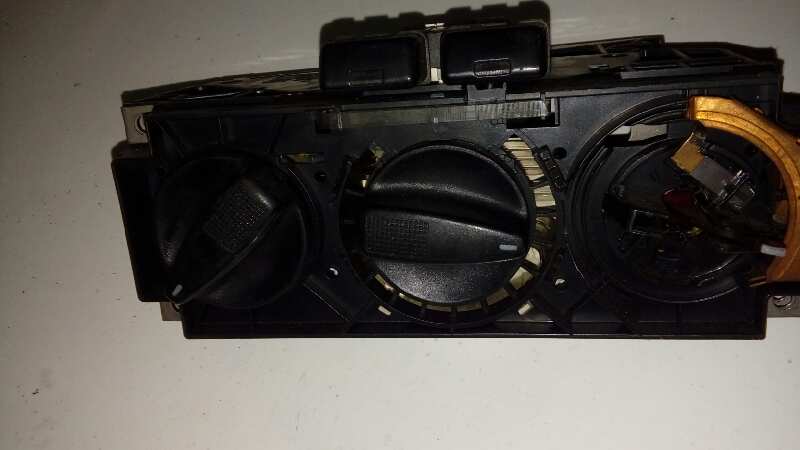 MANDO CALEFACCION /  AIRE ACONDICIONADO