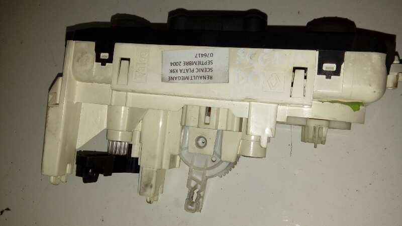 MANDO CALEFACCION /  AIRE ACONDICIONADO