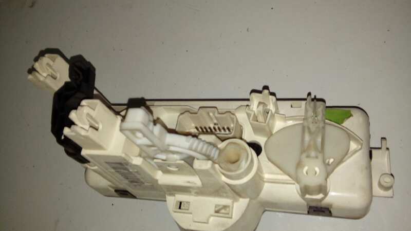 MANDO CALEFACCION /  AIRE ACONDICIONADO