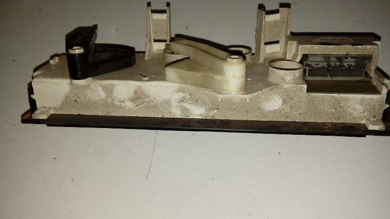 MANDO CALEFACCION /  AIRE ACONDICIONADO