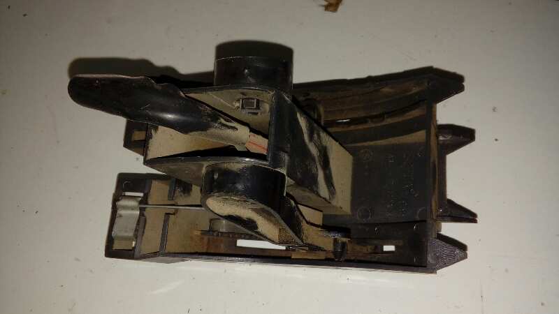 MANDO CALEFACCION /  AIRE ACONDICIONADO