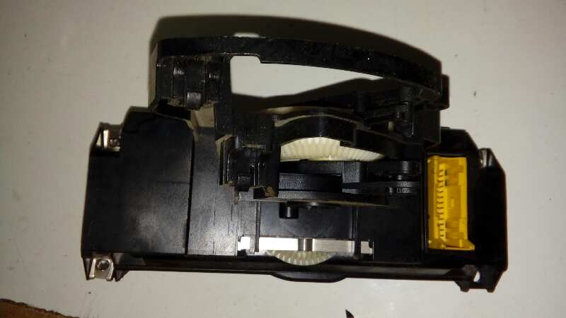 MANDO CALEFACCION /  AIRE ACONDICIONADO