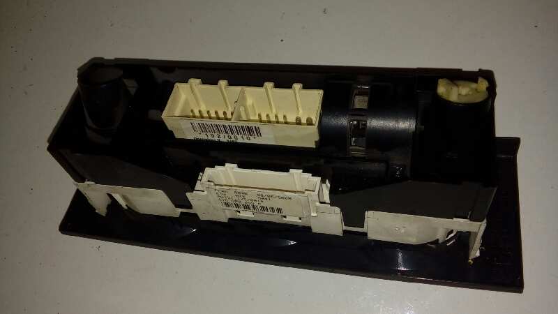 MANDO CALEFACCION /  AIRE ACONDICIONADO